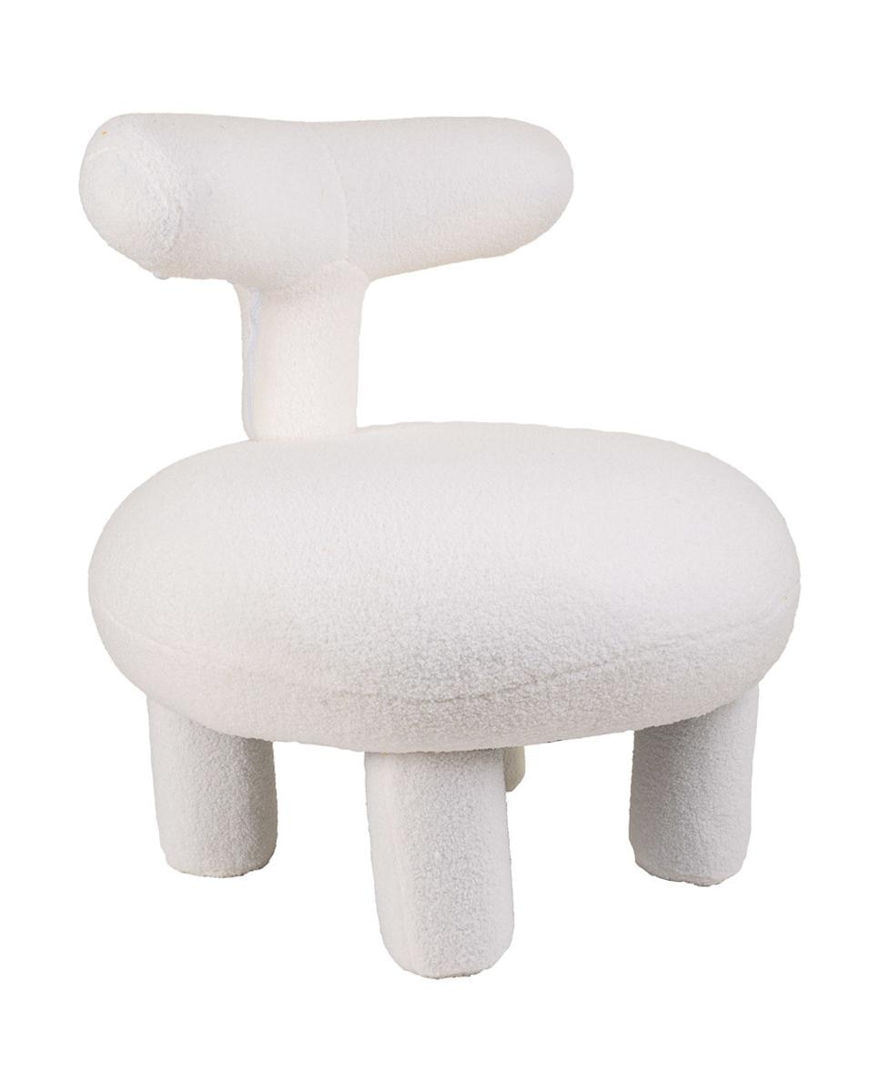 Imagen 0 de Sillon tapizado