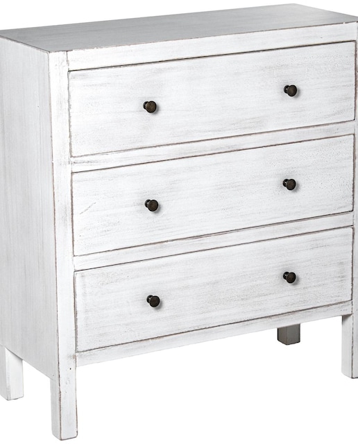 Imagen 0 de Comoda madera con 3 cajones