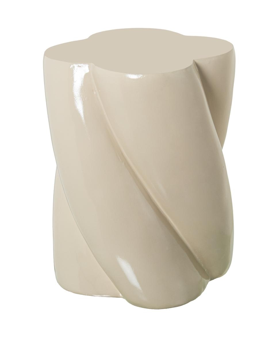 Imagen 0 de Mesa auxiliar fibra de vidrio