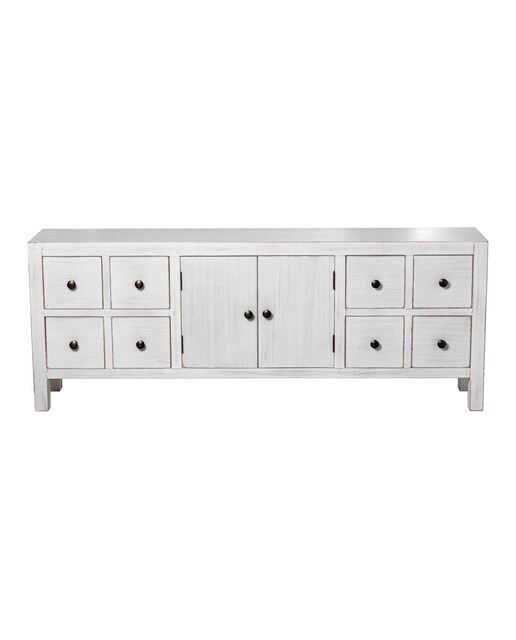 Imagen 0 de Mueble tv madera dm y pau lownia