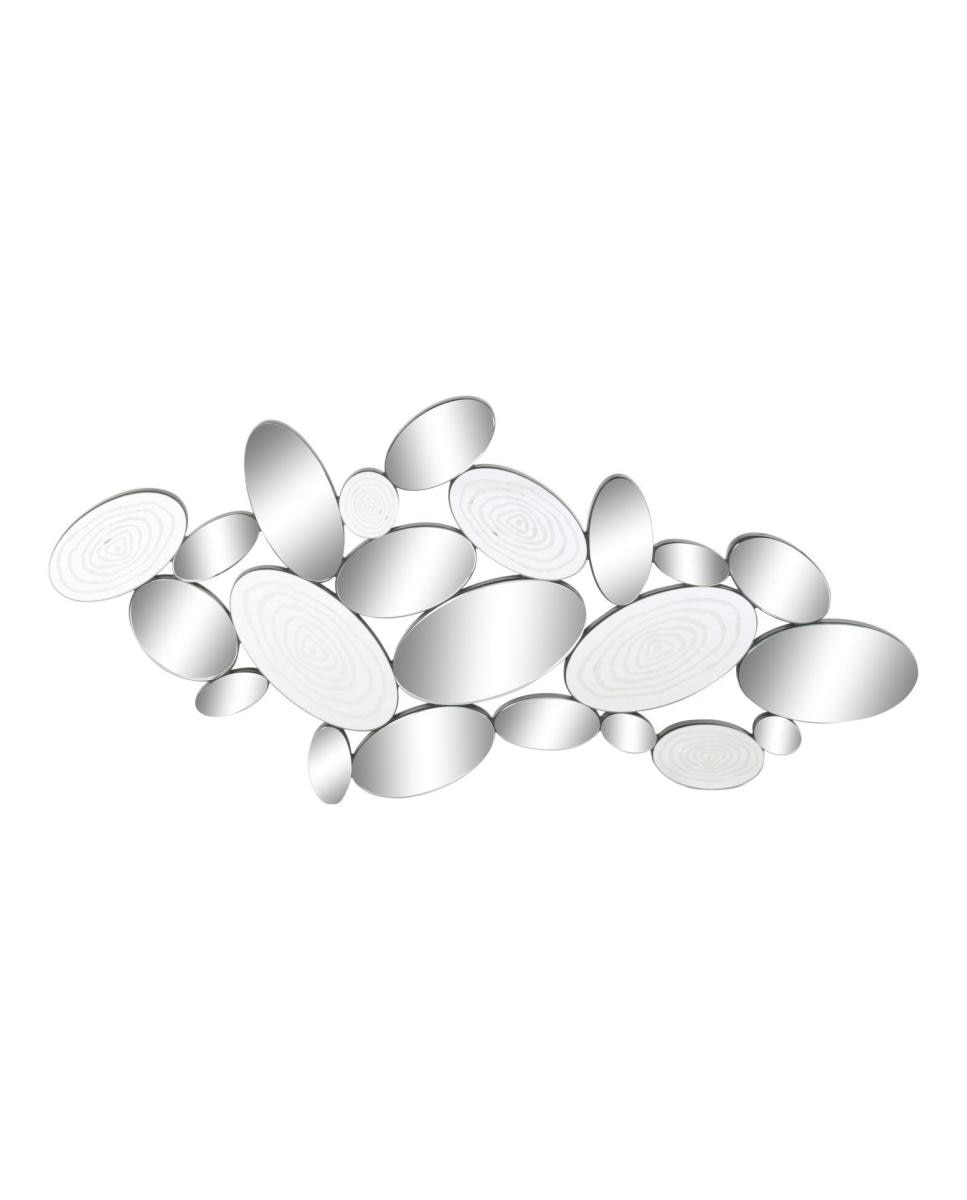 Imagen 0 de Espejo cristal y madera