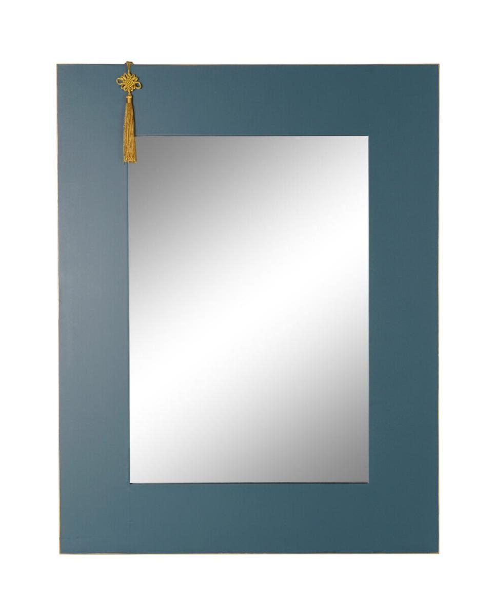 Imagen 0 de Espejo abeto y MDF oriental