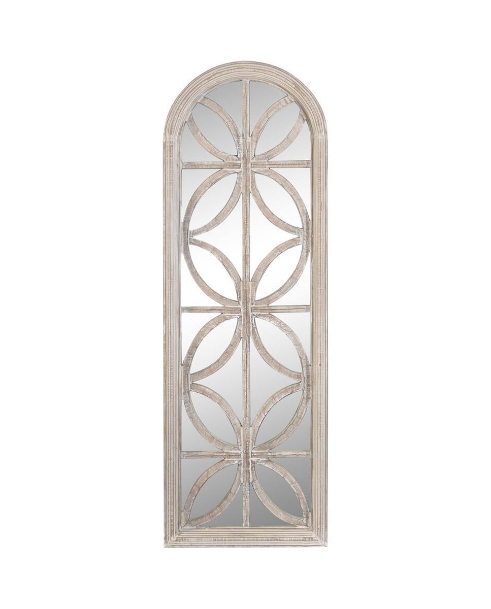 Imagen 0 de Espejo mdf cristal 60x2,5x180 ventana decapé