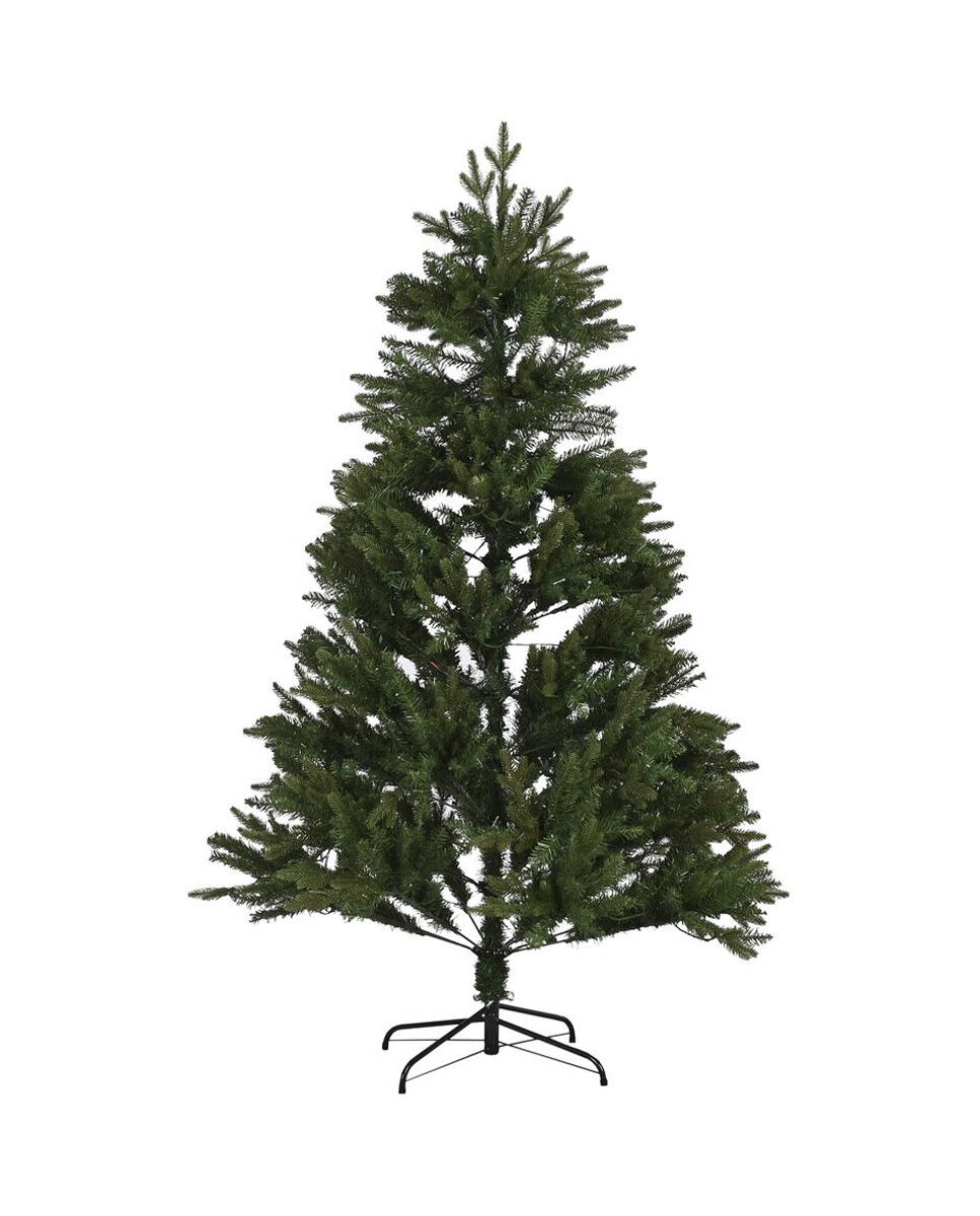 Imagen 0 de Arbol LED pe 120x120x180 340LEDs