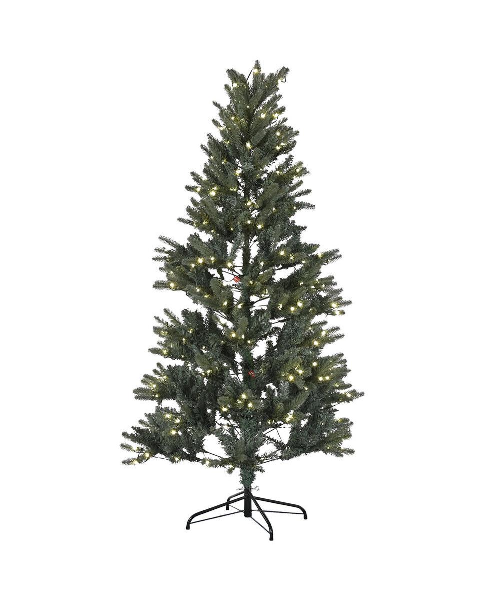 Imagen 0 de Arbol LED pe 115x115x180 300l 807 ramas