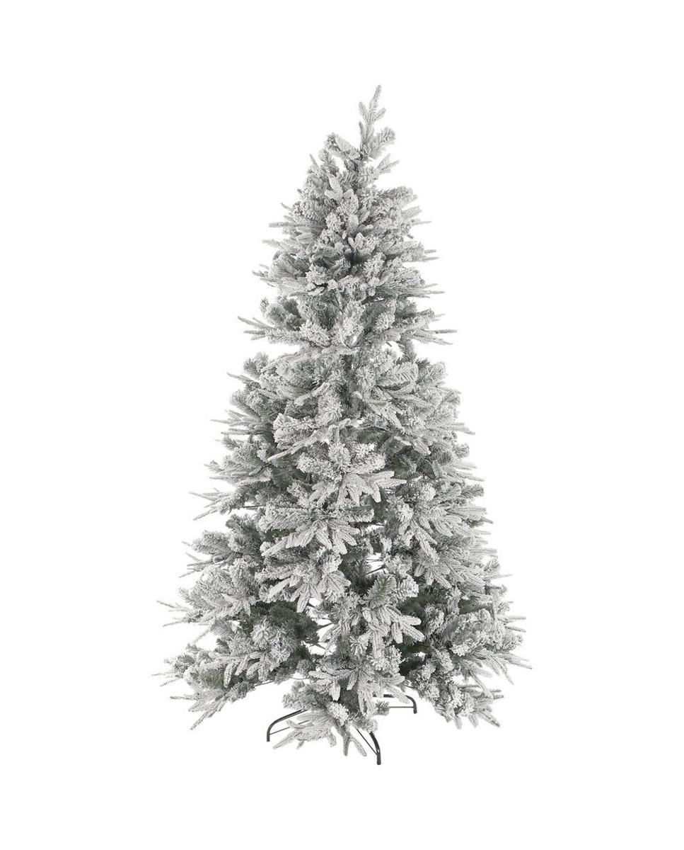 Imagen 0 de Arbol LED pe 120x120x210 400l, nevado