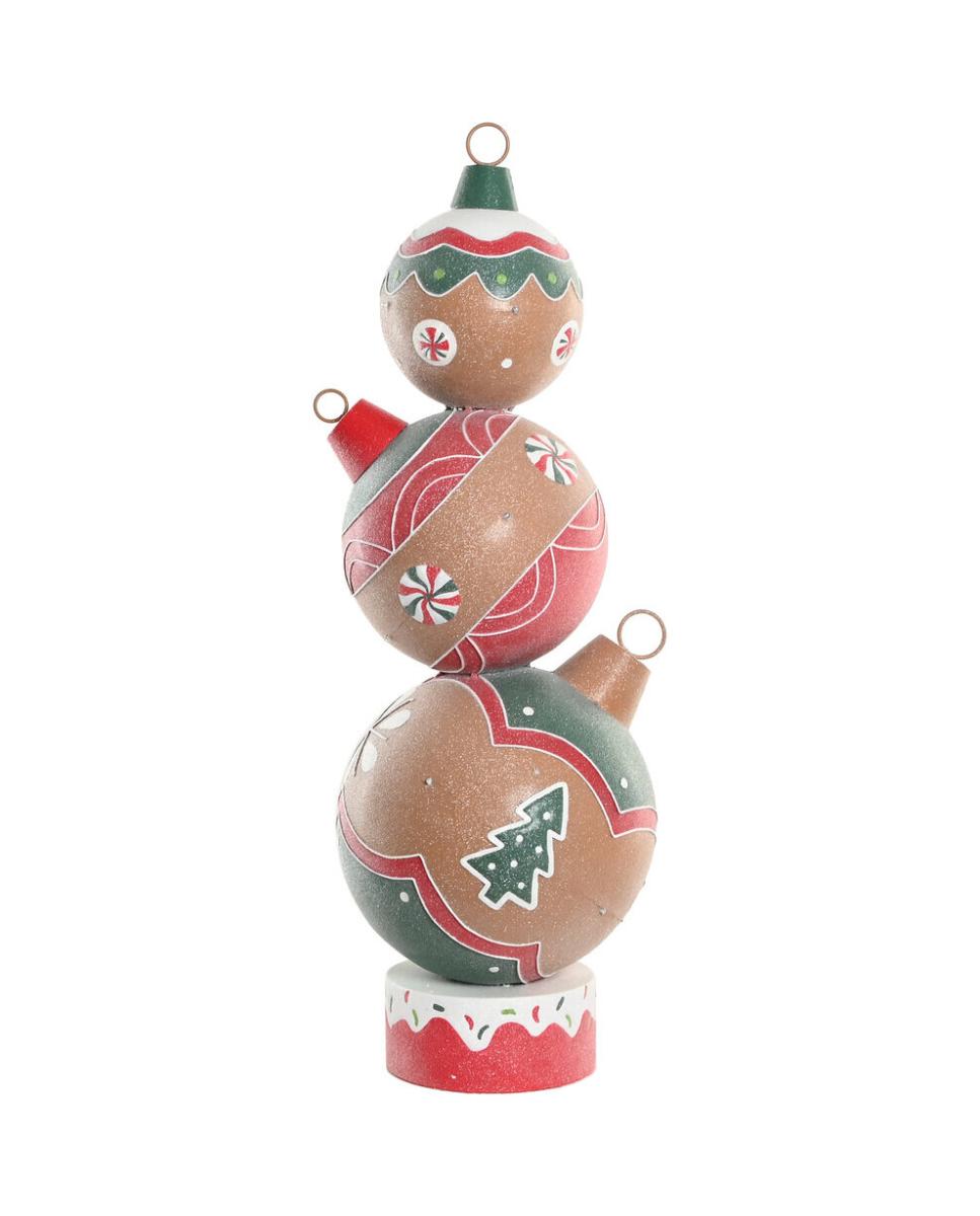 Imagen 0 de Figura led metal 33,5x30x90