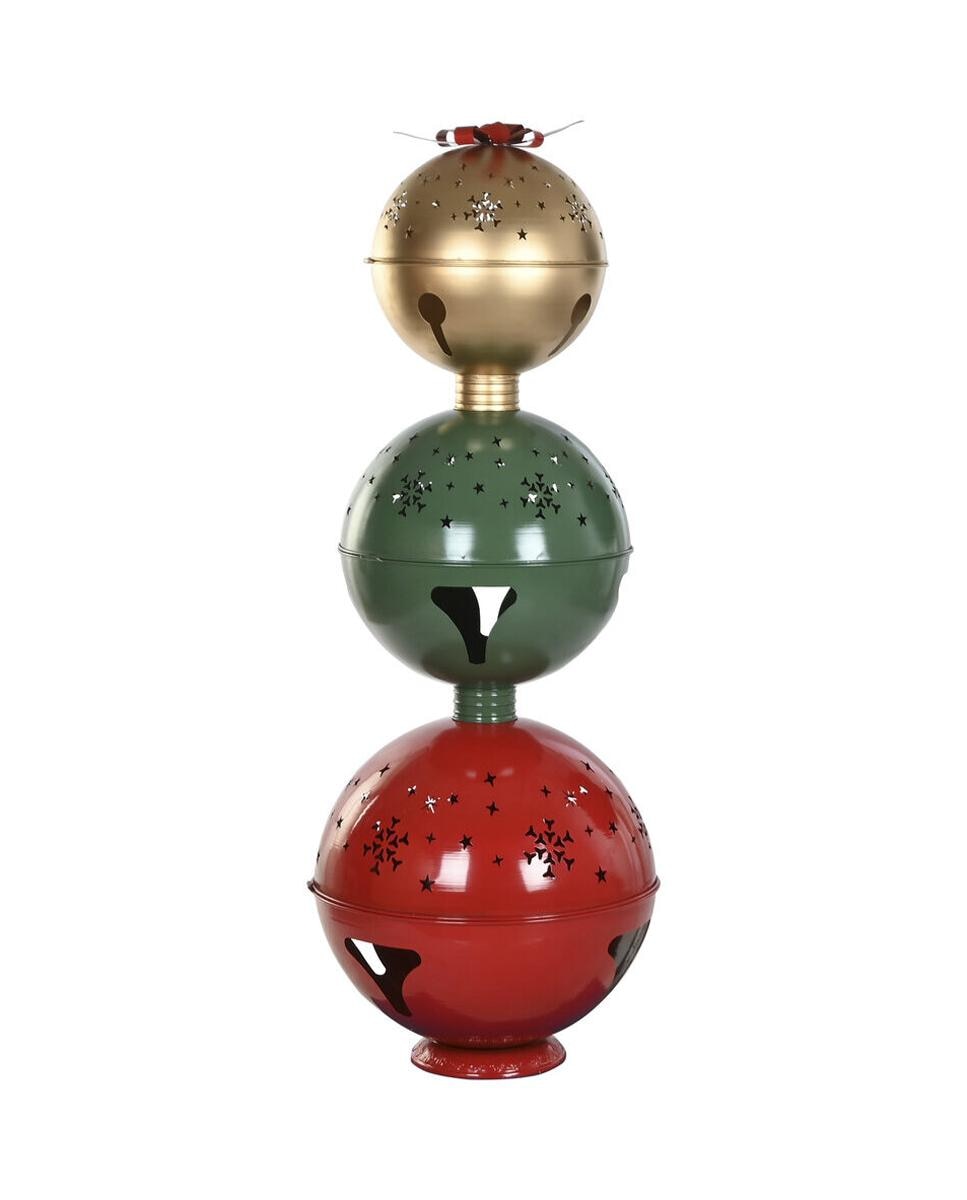 Imagen 0 de Figura metal 61x61x163 portave
