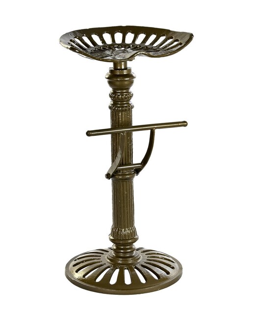 Imagen 0 de Taburete metal 44x33x82