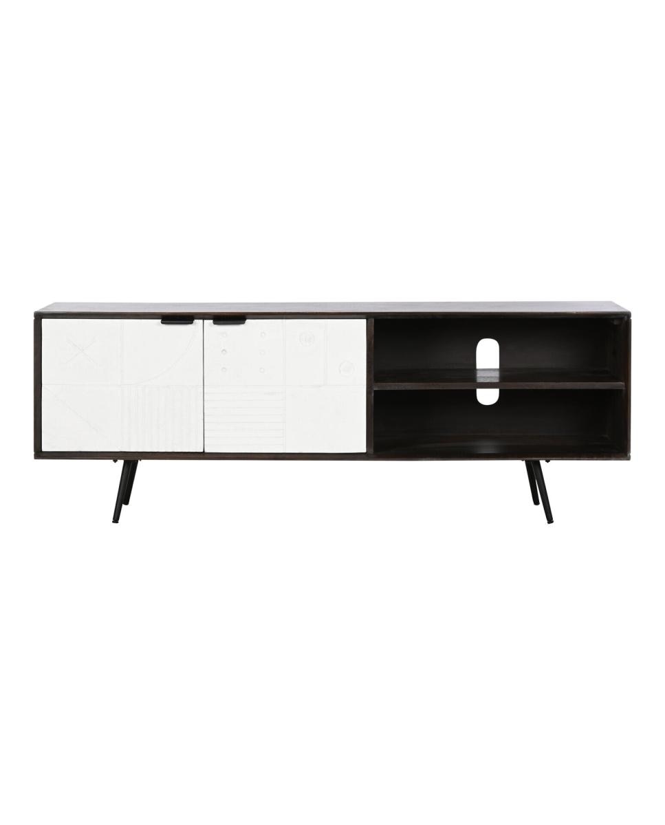 Imagen 0 de Mueble tv mango 140x35x50