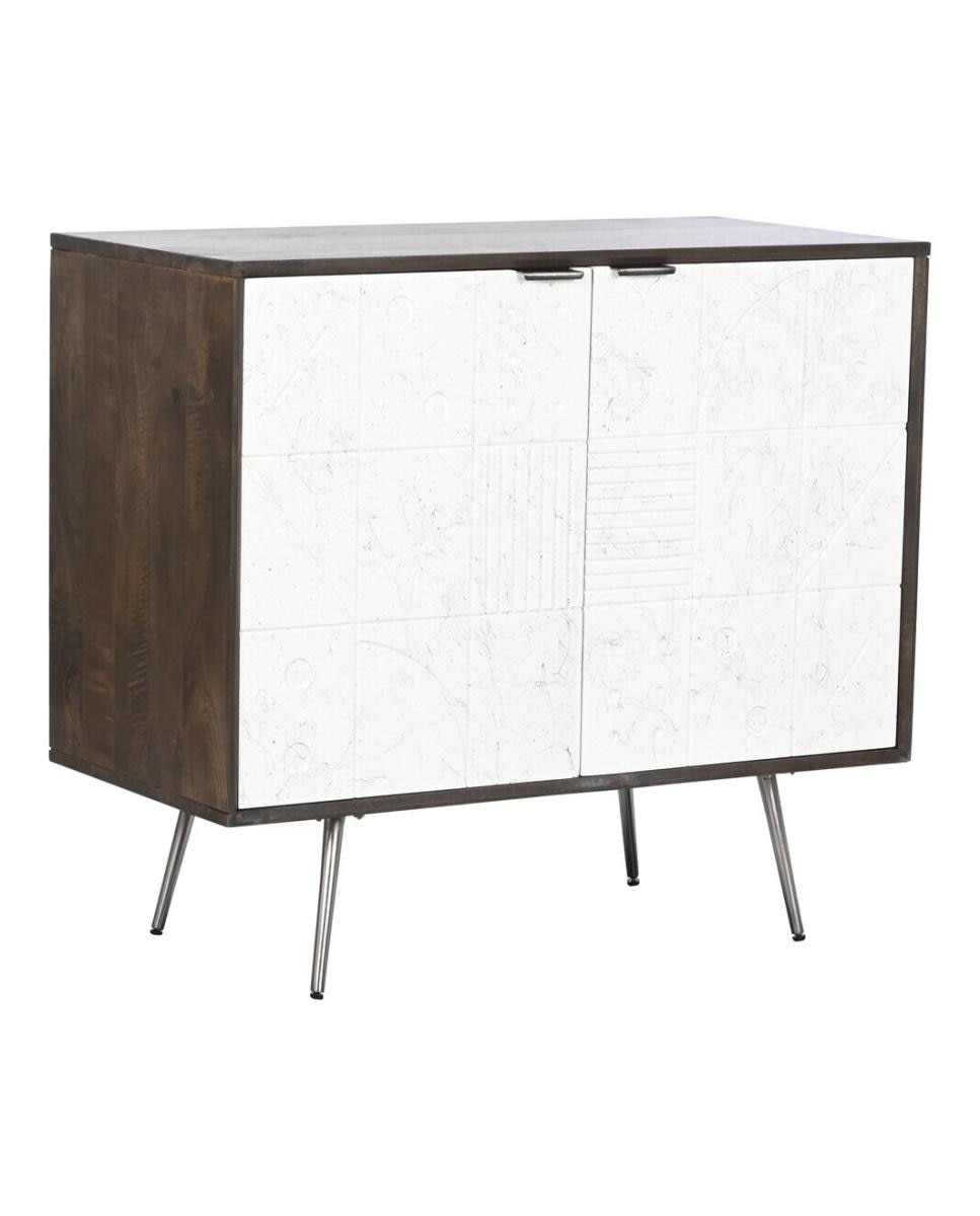 Imagen 0 de Aparador mango metal 90x43x82