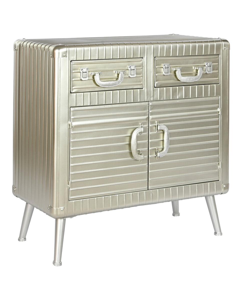 Imagen 0 de Aparador metal mdf 80x39x82