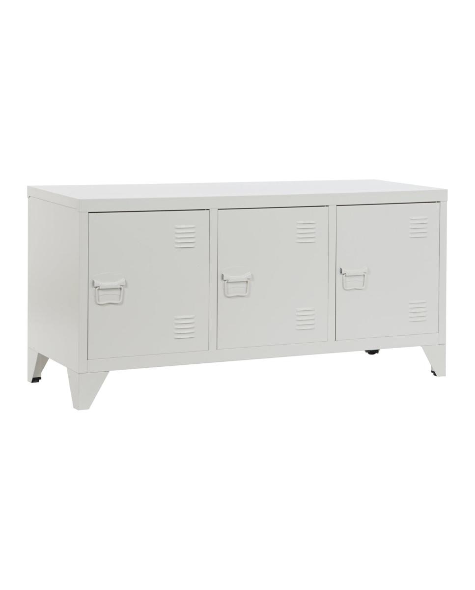 Imagen 0 de Mueble tv metal 120x40x58 taqu