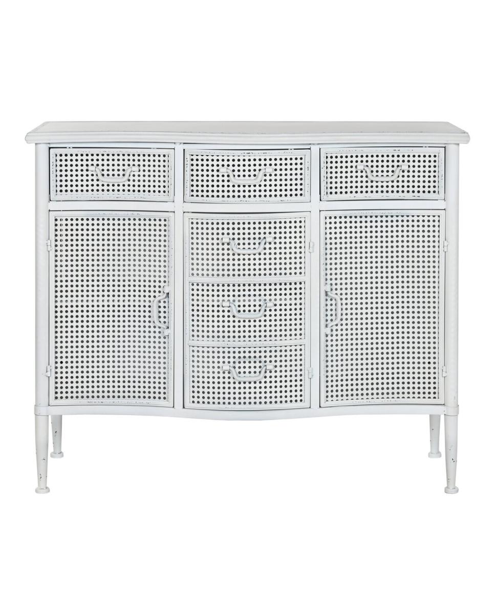 Imagen 0 de Buffet metal 101x42x85