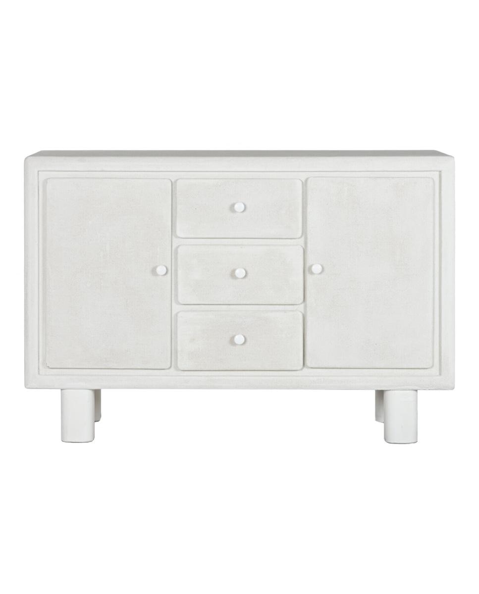 Imagen 0 de Buffet mdf abeto 120x38x80 rug
