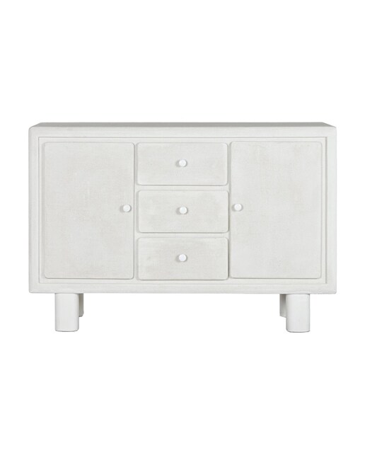 Imagen 0 de Buffet mdf abeto 120x38x80 rug