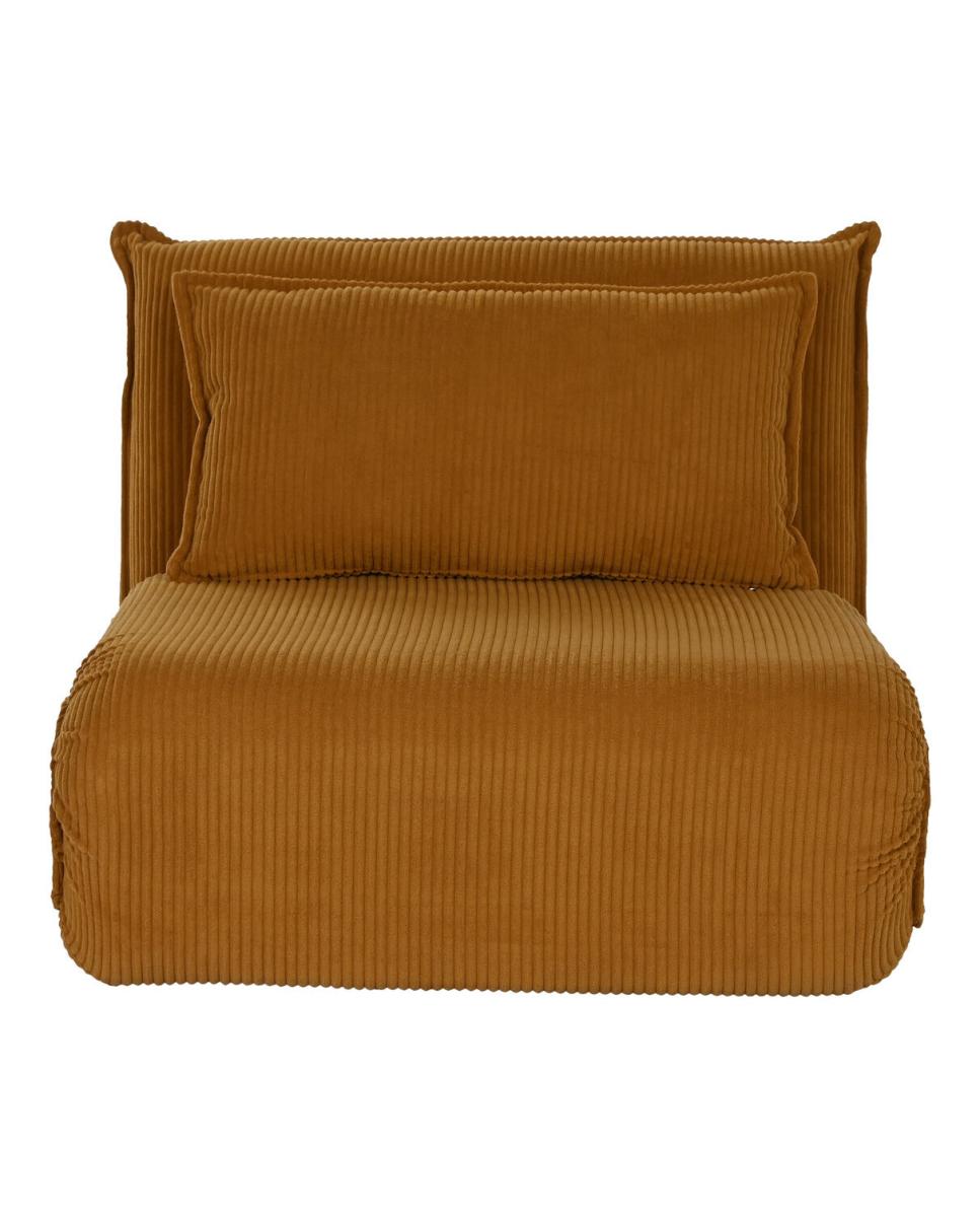 Imagen 0 de Sofa cama metal 83x85x70 medid