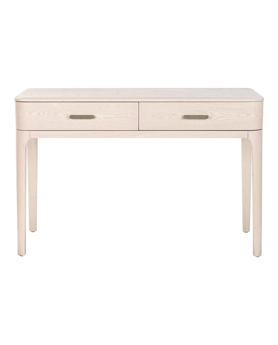 Imagen 0 de Consola metal mdf 120x49x78 30