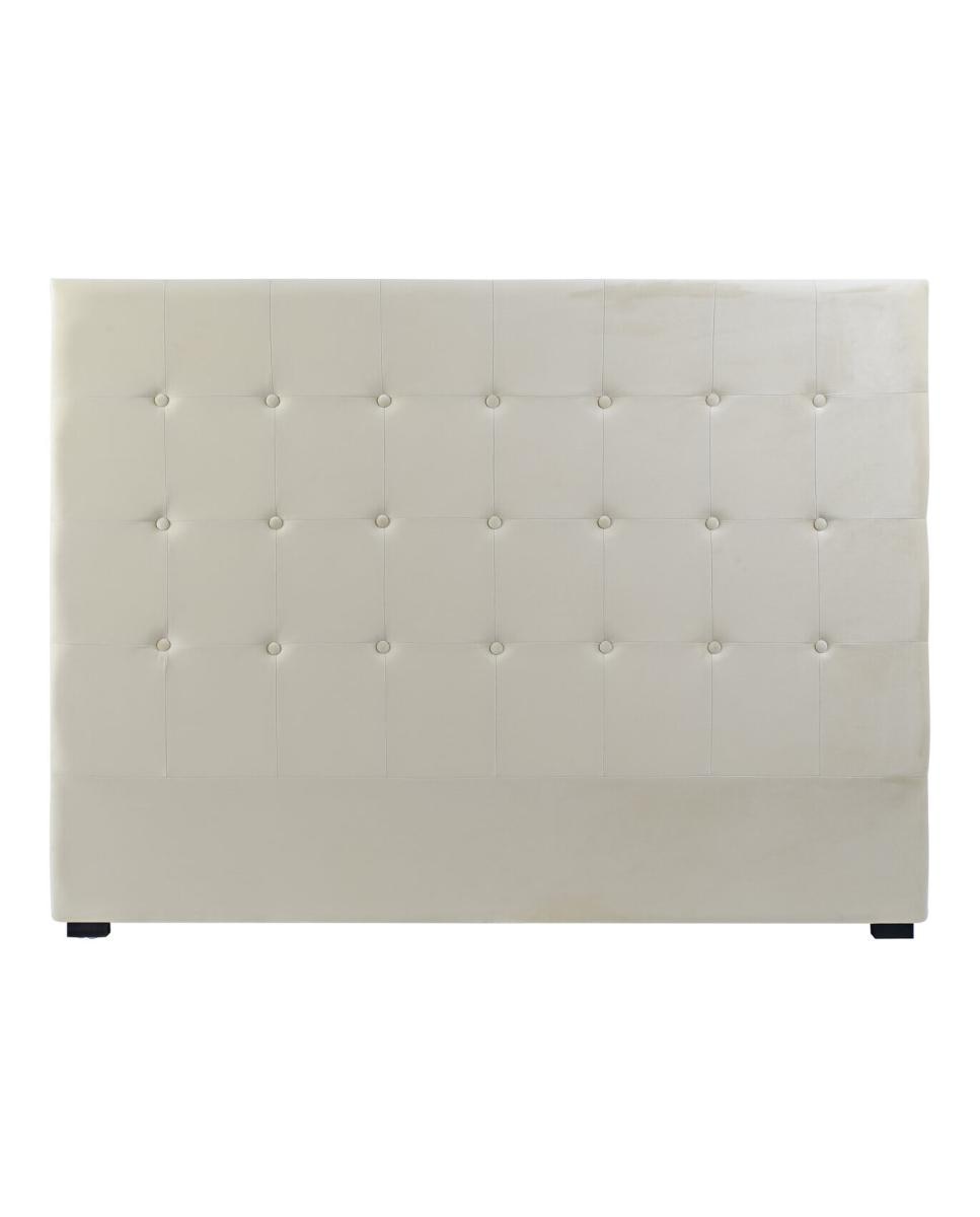 Imagen 0 de Cabecero cama poliester mdf 15