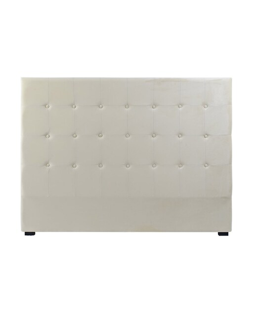 Imagen 0 de Cabecero cama poliester mdf 15