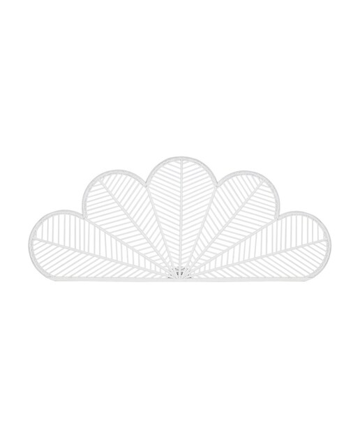 Imagen 0 de Cabecero cama bambu 190x2,5x81