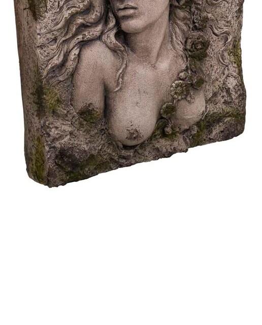 Imagen 0 de Macetero mural decor de magnesio