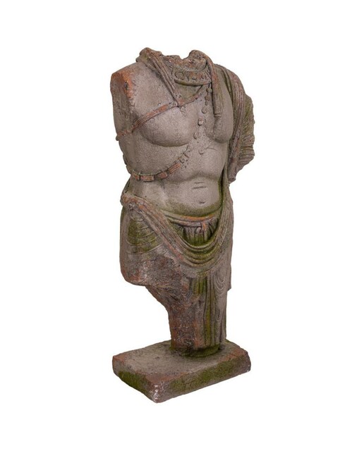 Imagen 0 de Busto decor de magnesio