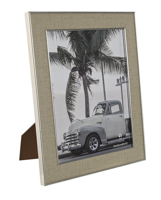 Imagen 0 de Marco foto 20x25 ps cristal 25,5x1,5x30,5