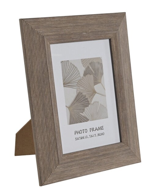 Imagen 0 de Marco foto 13x18 ps cristal 19x1,8x24