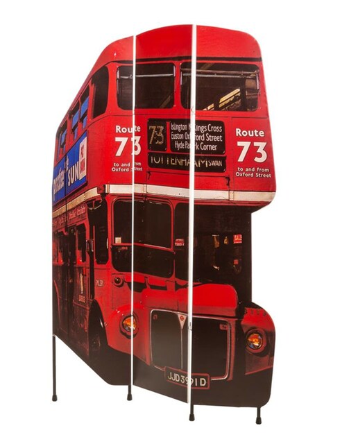 Imagen 0 de Paraban 3 hojas