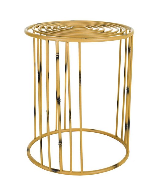 Imagen 0 de Macetero de metal