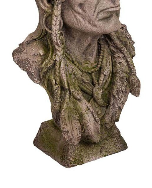 Imagen 0 de Macetero indio de magnesio