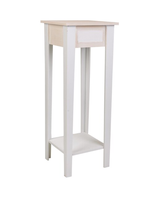 Imagen 0 de Soporte maceta de madera