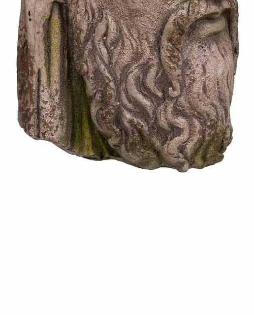 Imagen 0 de Macetero decor de magnesio