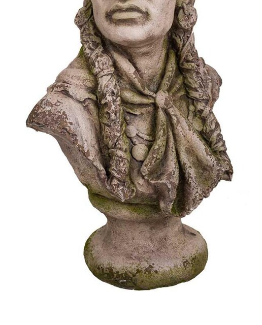 Imagen 0 de India de magnesio