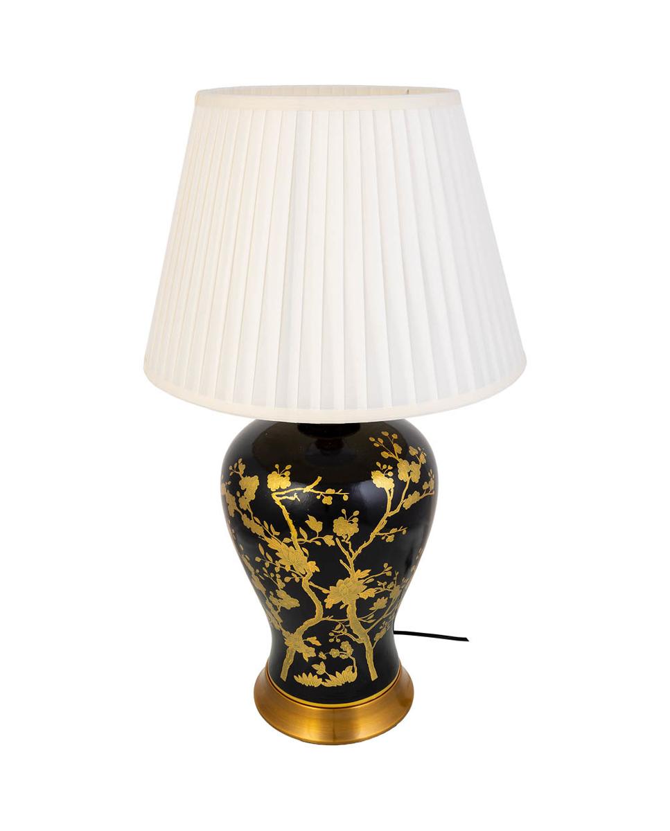 Imagen 0 de Lámpara de mesa elegante y discreta, perfecta para mesas auxiliares