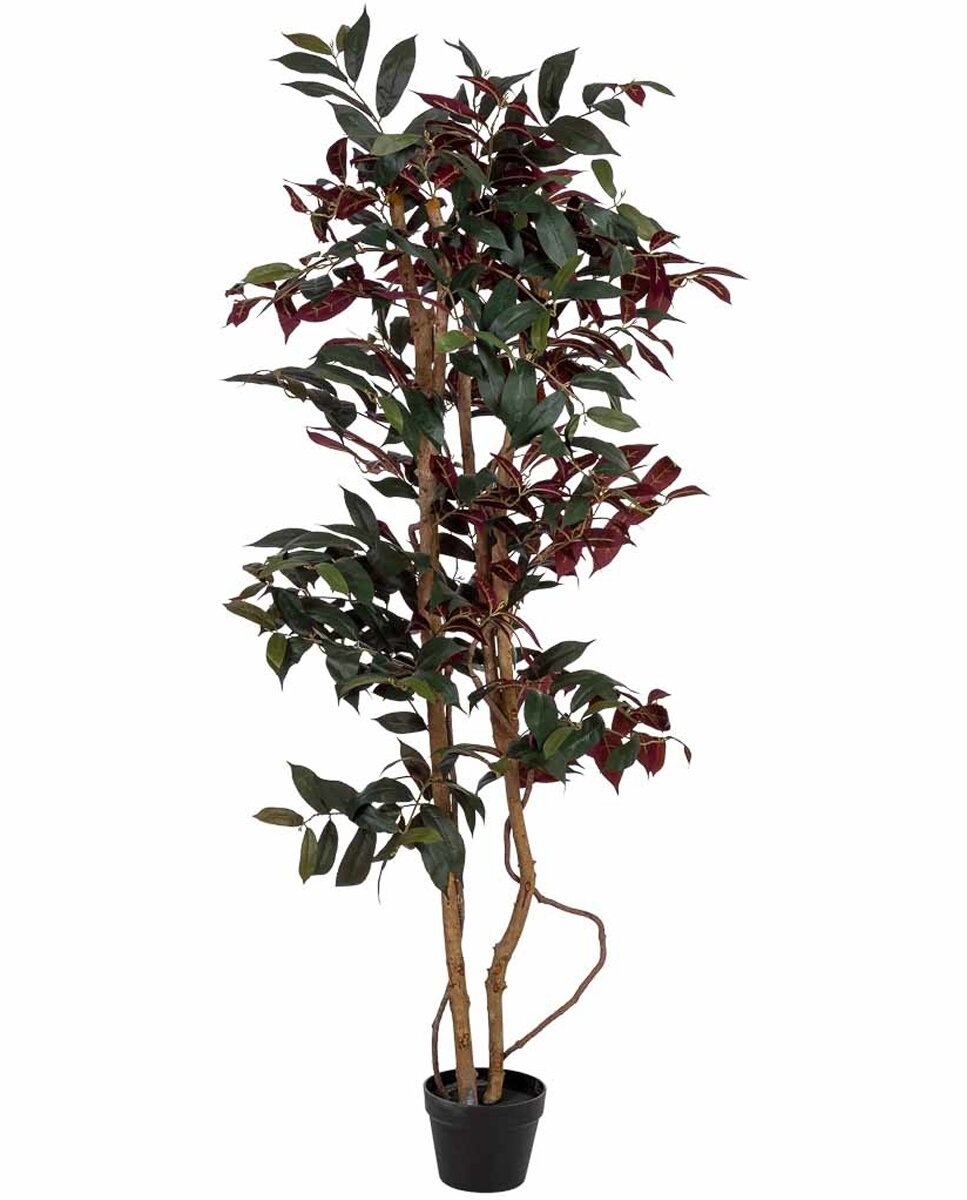 Imagen 0 de Árbol decorativo artificial