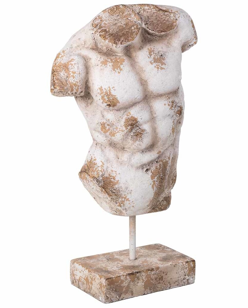 Imagen 0 de Figura busto Magnesio