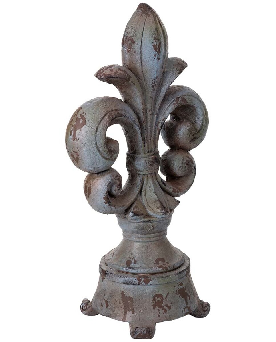 Imagen 0 de Figura flor Magnesio