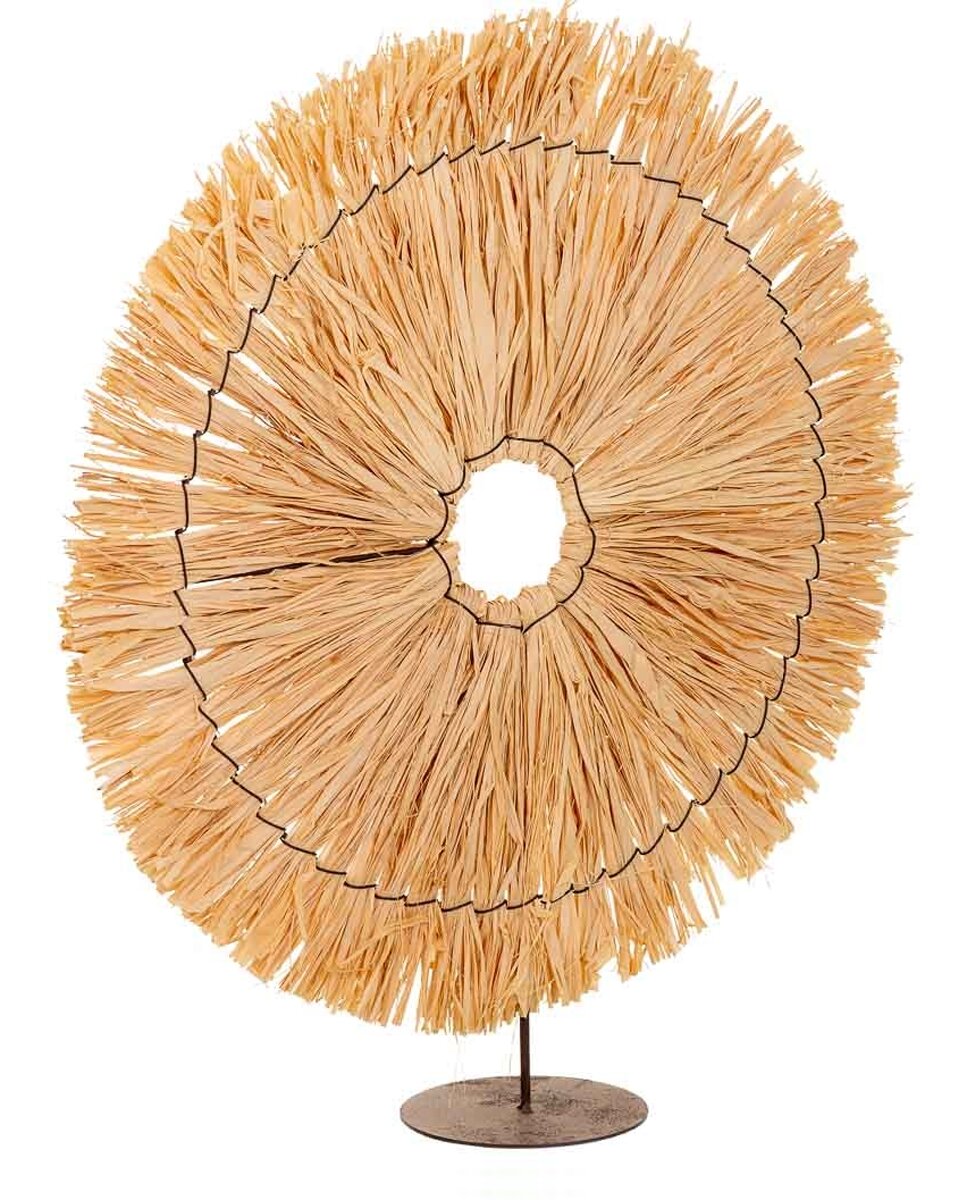 Imagen 0 de Figura decoracion de fibra