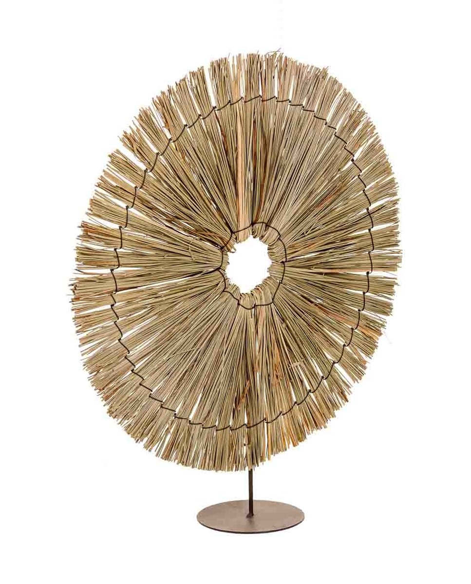 Imagen 0 de Figura decoracion de fibra