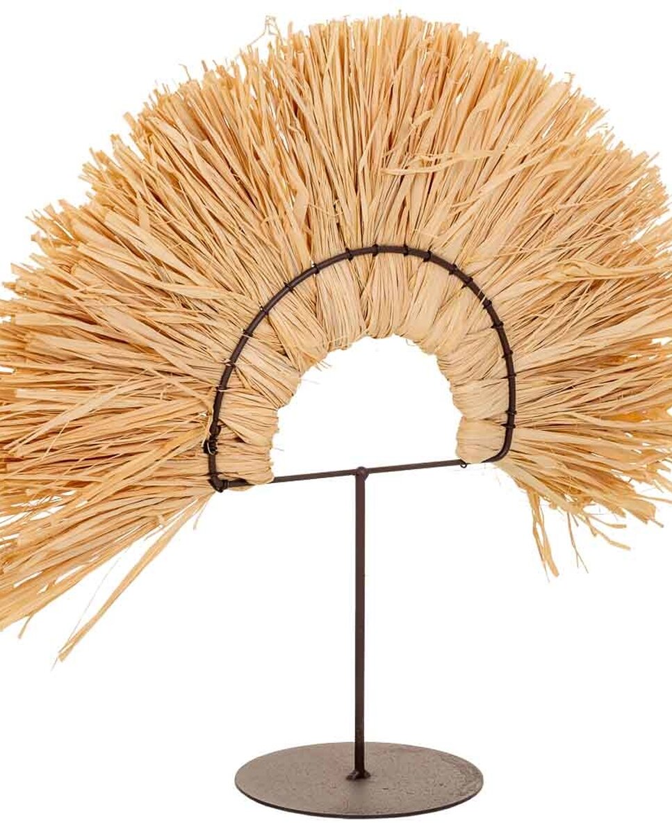 Imagen 0 de Figura decoracion de fibra