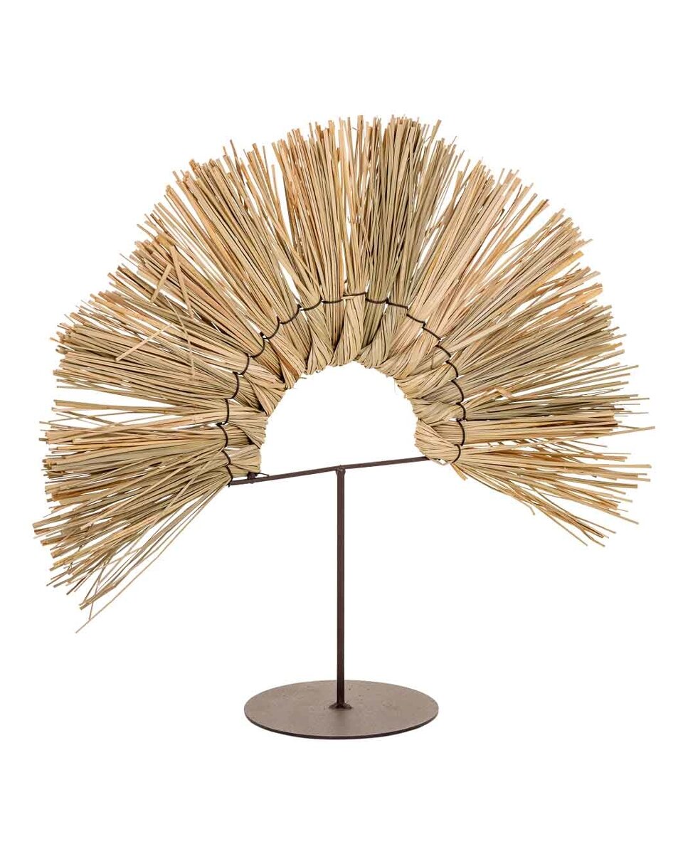 Imagen 0 de Figura decoracion de fibra