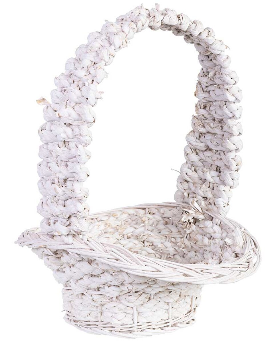 Imagen 0 de Cesta de mimbre
