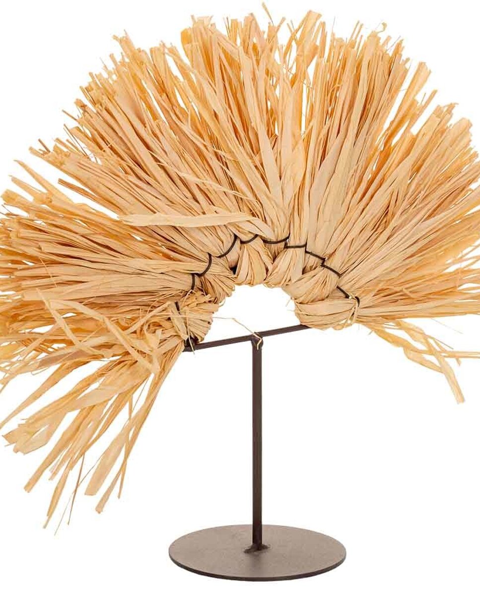 Imagen 0 de Figura decoracion de fibra