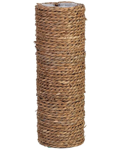 Imagen 0 de Jarrón de cuerda