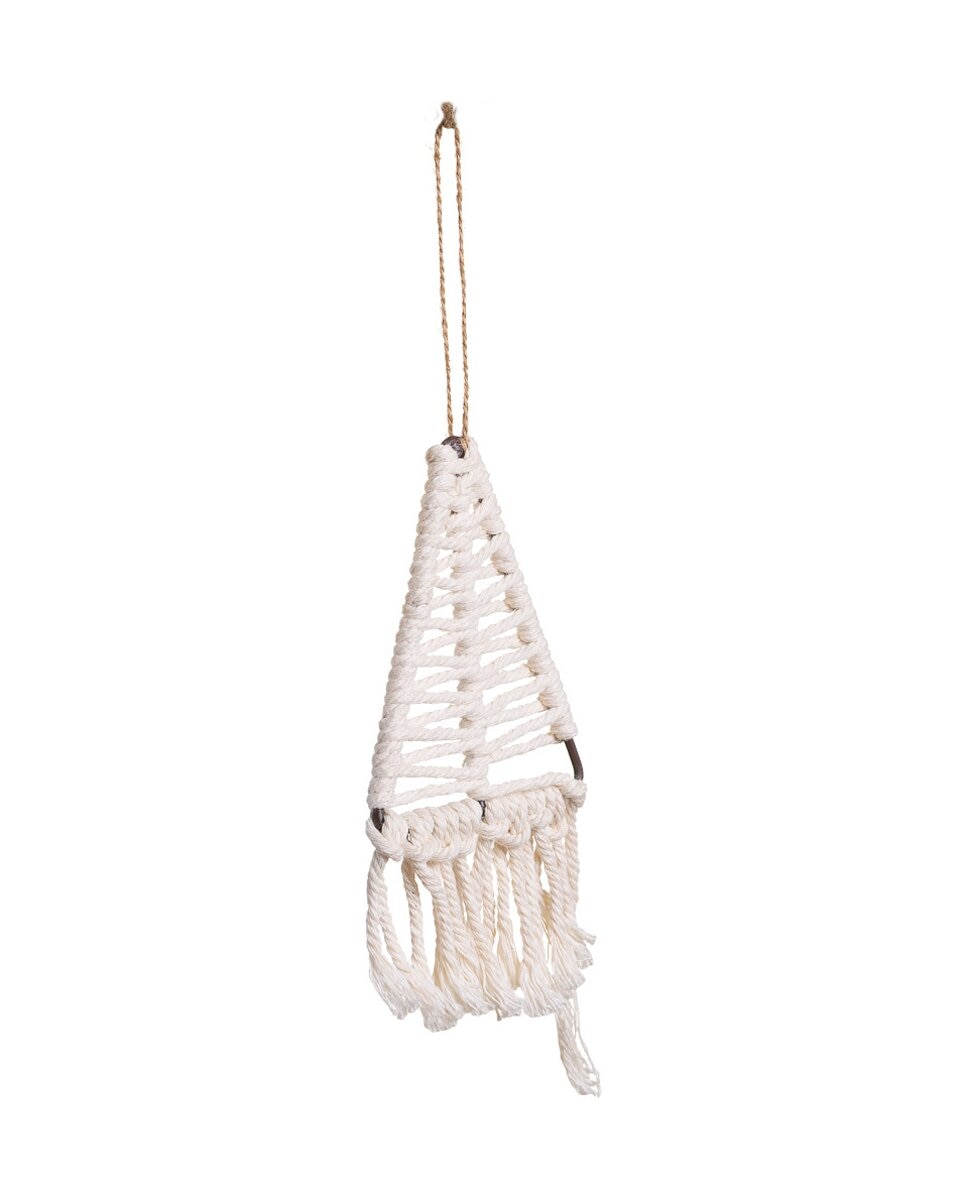 Imagen 0 de Árbol deco de algodón trenzado