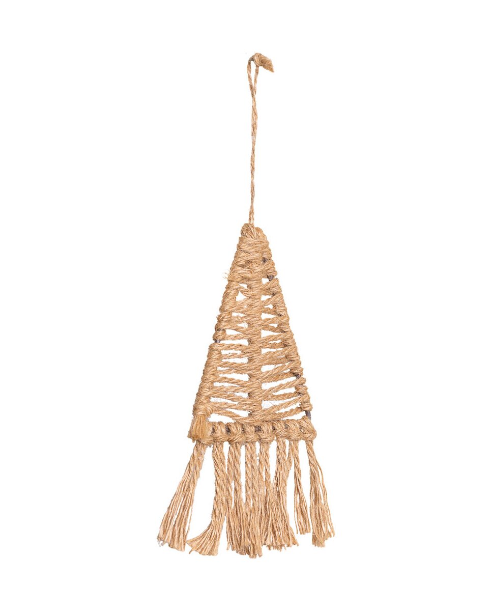 Imagen 0 de Árbol deco de algodón trenzado