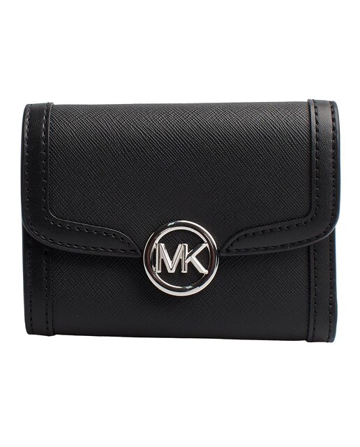 Imagen 0 de Monedero mujer de piel