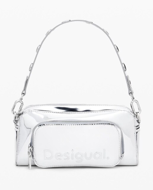 Imagen 0 de Bandolera S logo de mujer